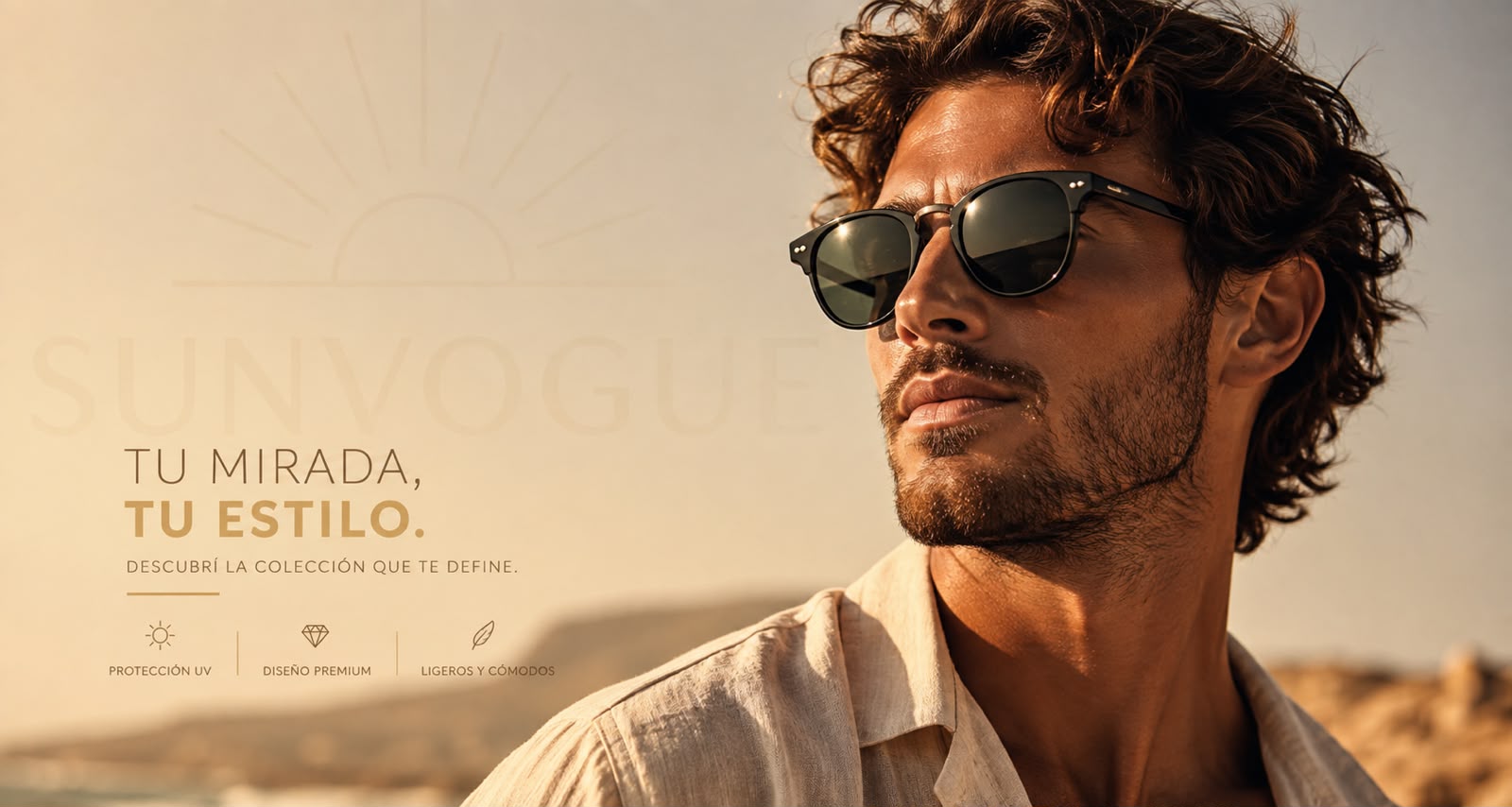 Nueva Colección de Lentes 2026